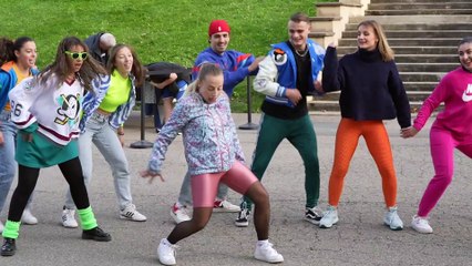 LOU/CO - Le Grand Format !