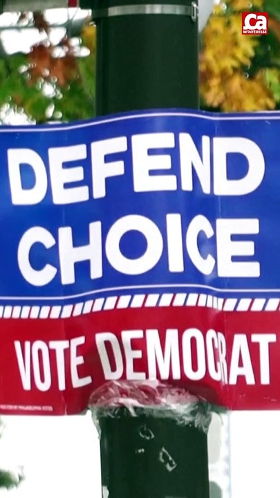 CAM - Comment fonctionnent les élections des Midterms aux États-Unis ?