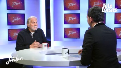 Jean-Jacques Debout raconte comment il a fini en prison en 2003