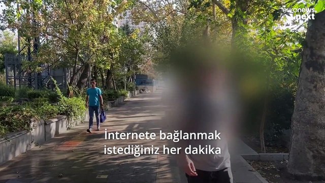 VPN nedir, nasıl çalışır? İranlı gençler hükümetin internet sansürüyle nasıl mücadele ediyor?