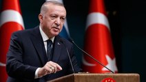 Son dakika! Cumhurbaşkanı Erdoğan'dan partilere anayasa değişikliği resti: Uzlaşma sağlanamazsa Cumhur İttifakı olarak Meclis'e getireceğiz