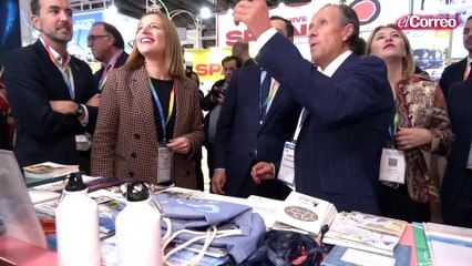 La Junta busca atraer al turismo energético