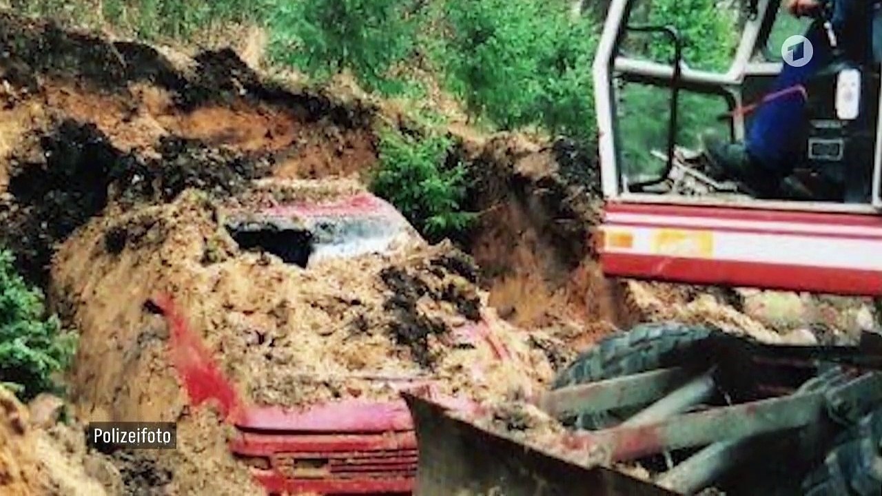 Eiskalte Spur Staffel 1 Folge 2 HD Deutsch