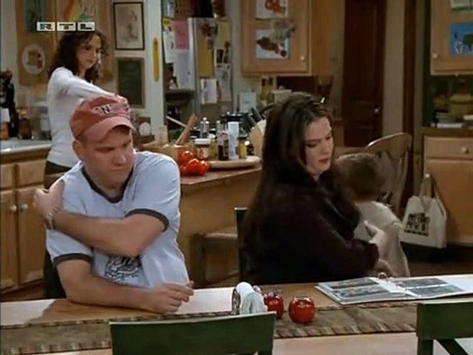 Yes, Dear Staffel 4 Folge 11 HD Deutsch