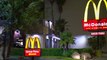 McDonald's customers could be fined £1,000 for this