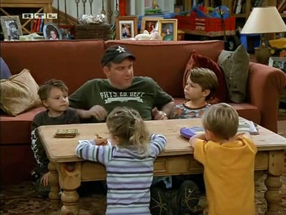 Yes, Dear Staffel 4 Folge 13 HD Deutsch