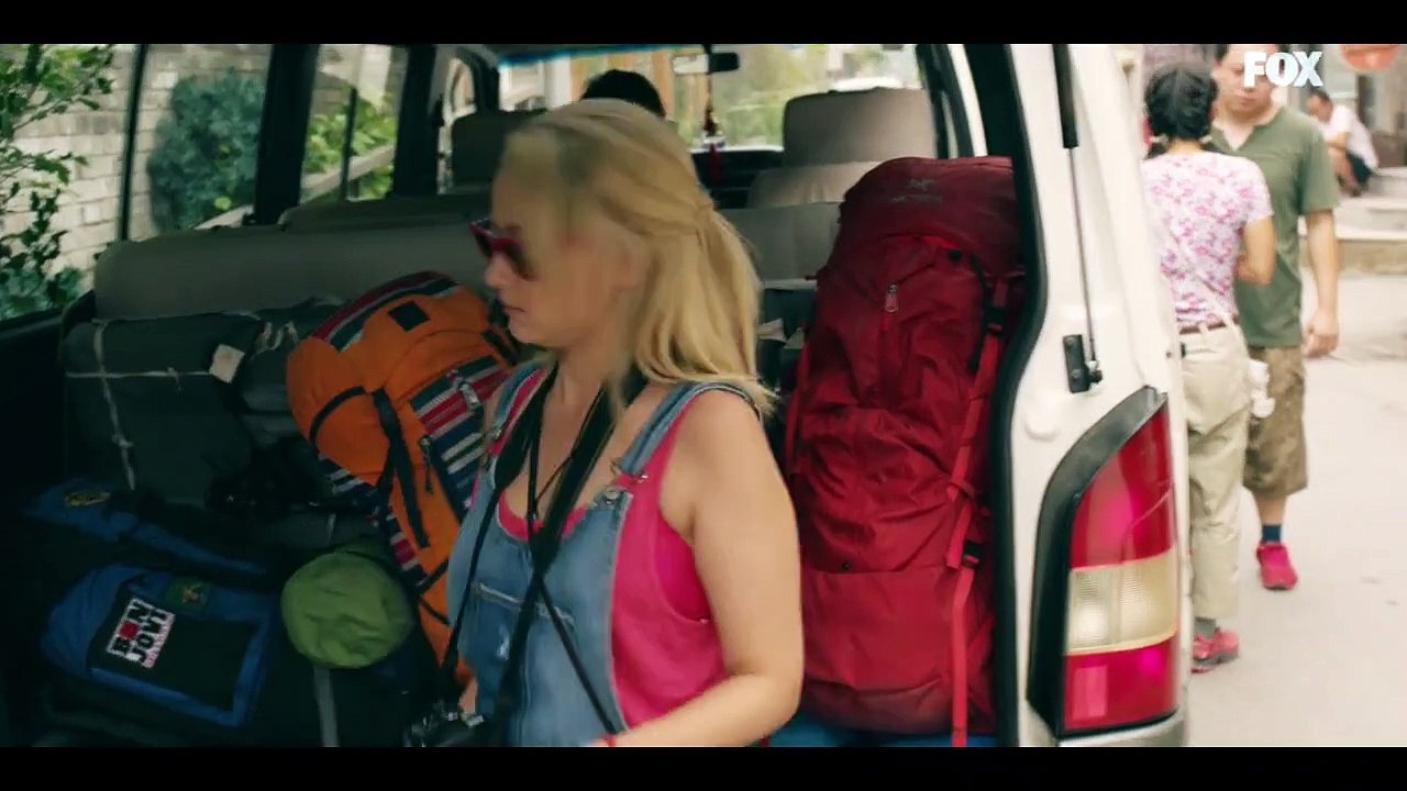 Gap Year Staffel 1 Folge 1 HD Deutsch