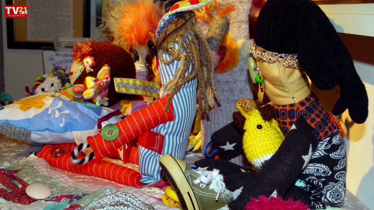 Kunsthandwerks Weihnachtsmarkt im Napoleonmuseum Deutsch Wagram