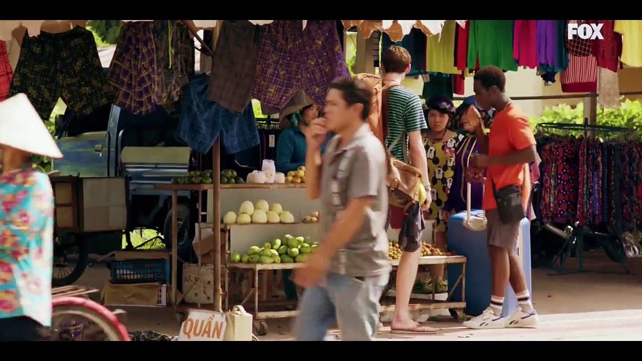 Gap Year Staffel 1 Folge 3 HD Deutsch