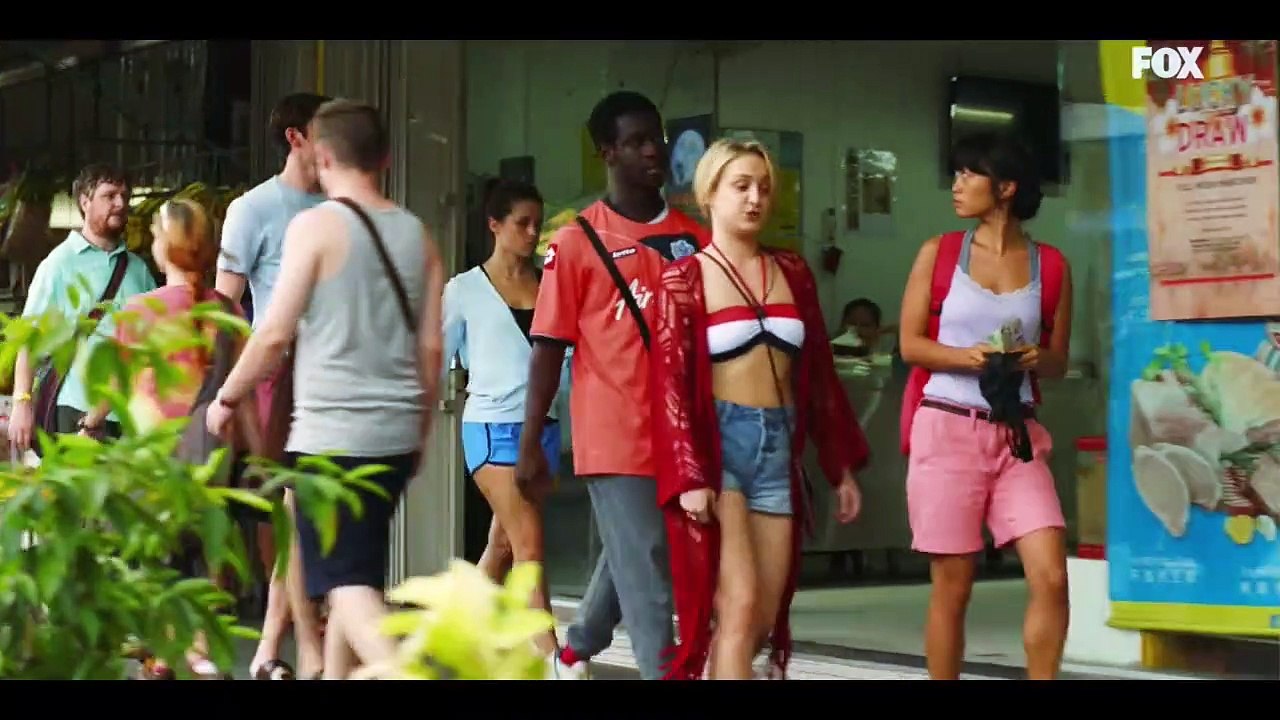 Gap Year Staffel 1 Folge 4 HD Deutsch