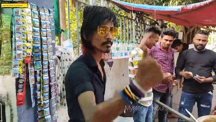 Dolly Chai Wala __ Celebrity Chai Wala Nagpur __