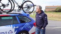 Cyclisme - ITW/Le Mag 2022 - Marc Madiot : 
