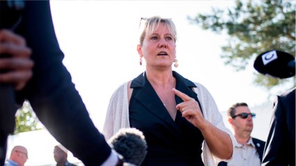 GALA VIDEO – Nadine Morano souriante : rare selfie pour une occasion spéciale !