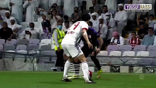 مباراة من العيار الثقيل الزعـيـم والشارقة في الإمارة الباسمة #نادي_العين #الشارقة_العين