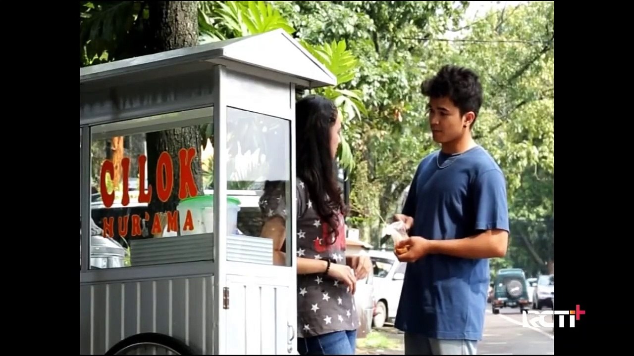 Preman Pensiun " Episode 16 FULL"