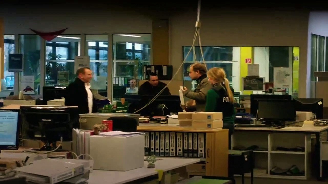 Kommissar Marthaler Staffel 1 Folge 2 - Part 02 HD Deutsch