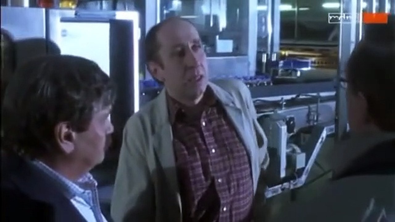 Polizeiruf 110 Staffel 29 Folge 8 - Part 01 HD Deutsch