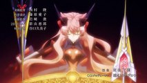 Senki Zesshou Symphogear Staffel 2 Folge 8 HD Deutsch