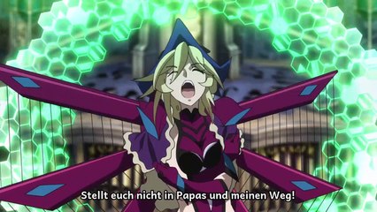 Senki Zesshou Symphogear Staffel 3 Folge 12 HD Deutsch
