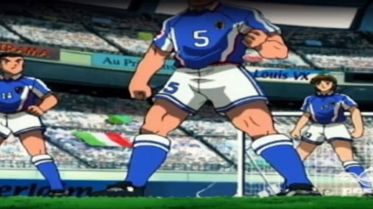 Super Kickers 2006 Staffel 1 Folge 24 HD Deutsch