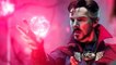 Doctor Strange In The Multiverse Of Madness: Non-Spoiler Review