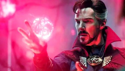 Doctor Strange In The Multiverse Of Madness: Non-Spoiler Review