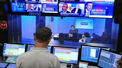 COP 27 : ce qu'il faut retenir du discours d'Emmanuel Macron