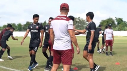 Madura United & Bali United Minta Liga 1 Tetap Pakai Format Kandang-Tandang dan Dihadiri Penonton