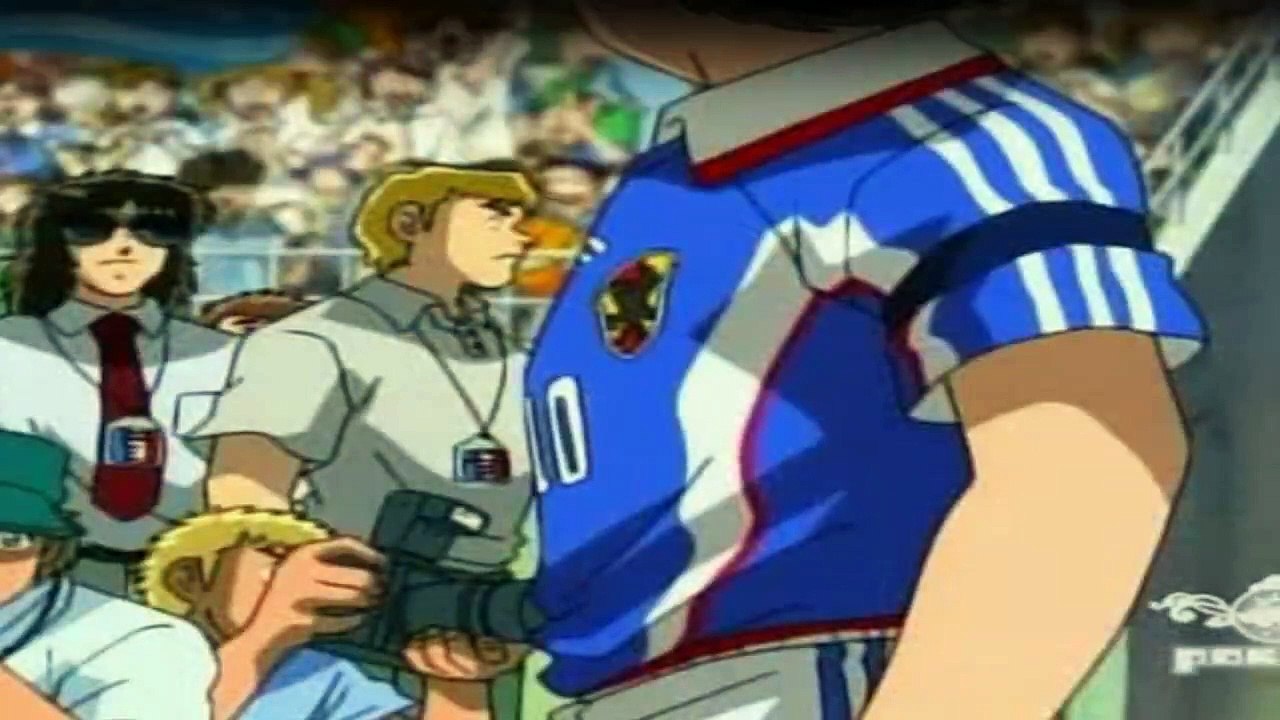 Super Kickers 2006 Staffel 1 Folge 31 HD Deutsch