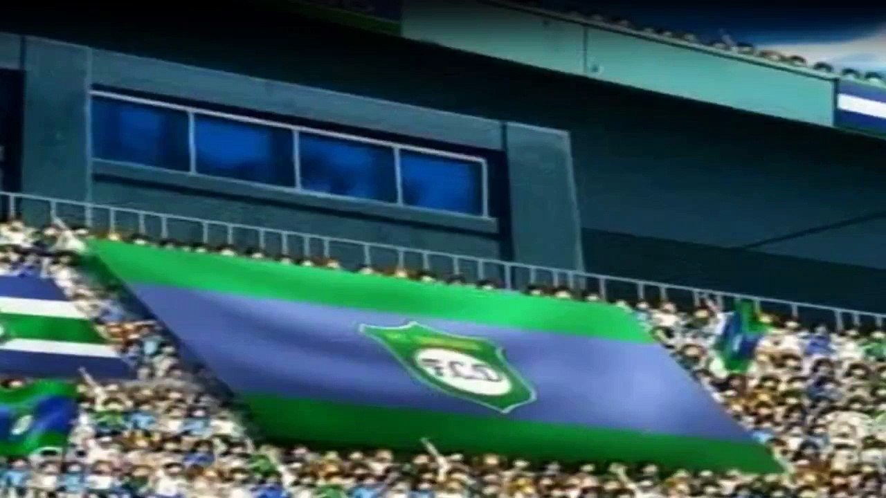 Super Kickers 2006 Staffel 1 Folge 34 HD Deutsch