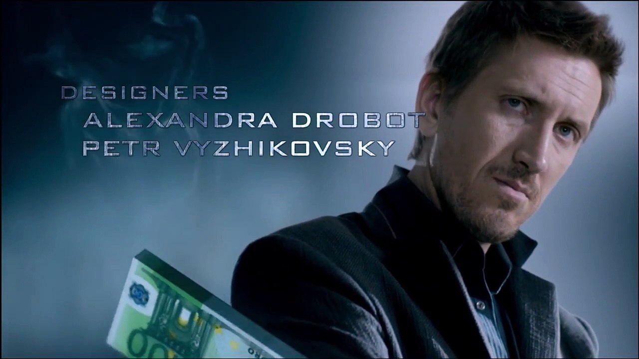 The Sniffer Immer der Nase nach Staffel 2 Folge 6 HD Deutsch video Dailymotion