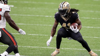 NFL MNF DFS Slate Preview: Ravens Vs. Saints