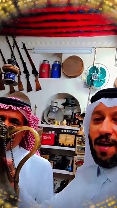 مزاد على دلة قهوة نادرة بسعر خيالي
