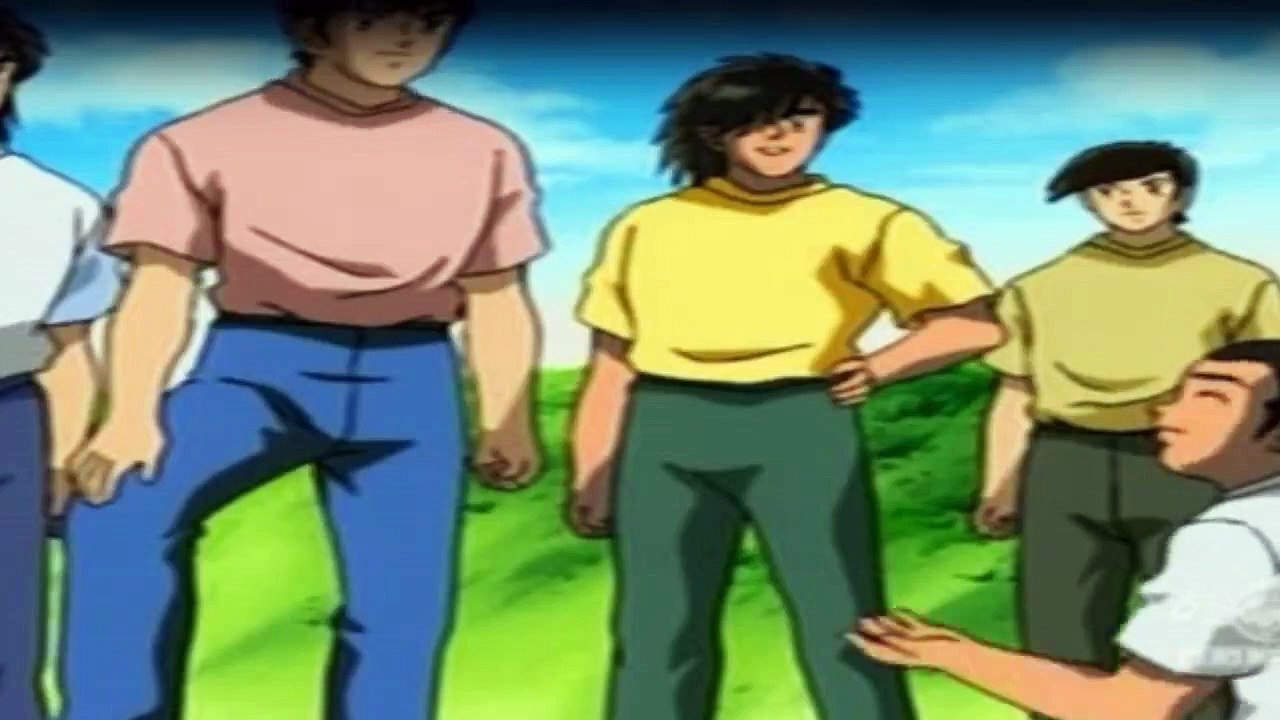 Super Kickers 2006 Staffel 1 Folge 38 HD Deutsch