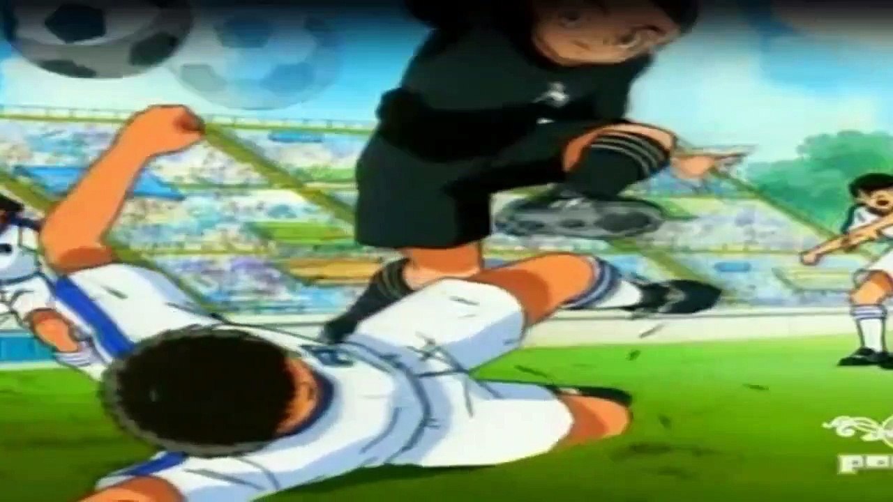 Super Kickers 2006 Staffel 1 Folge 9 HD Deutsch