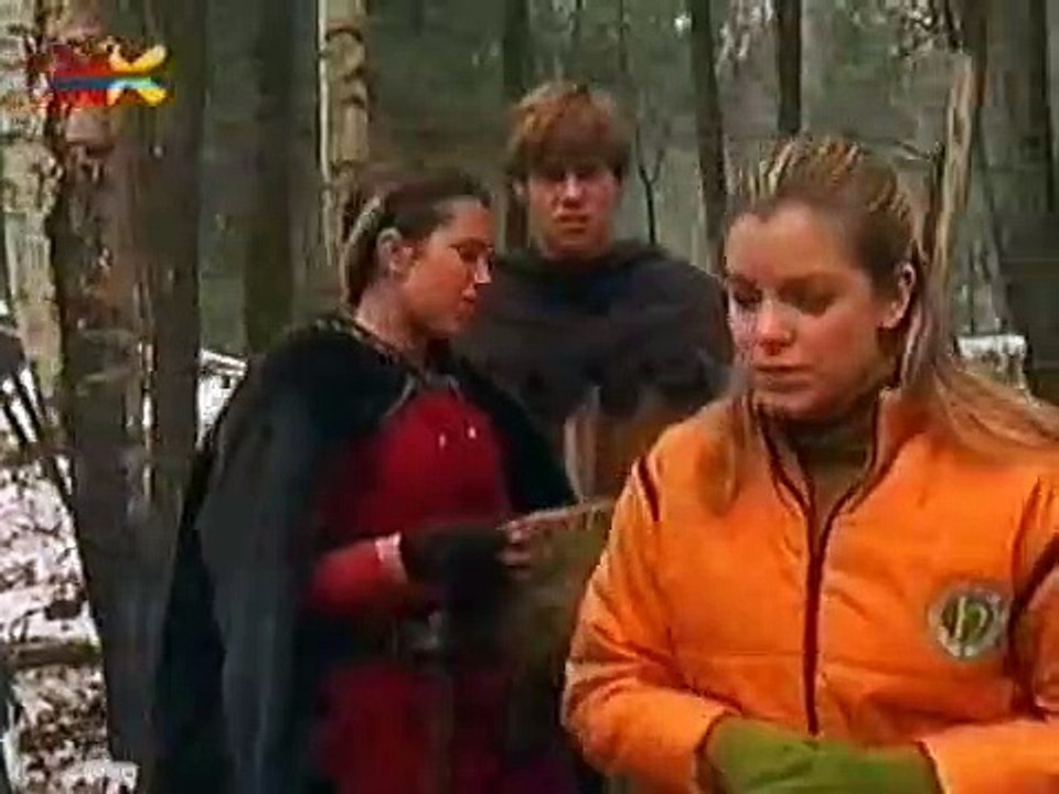 Zurück nach Sherwood Forest Staffel 1 Folge 12 HD Deutsch