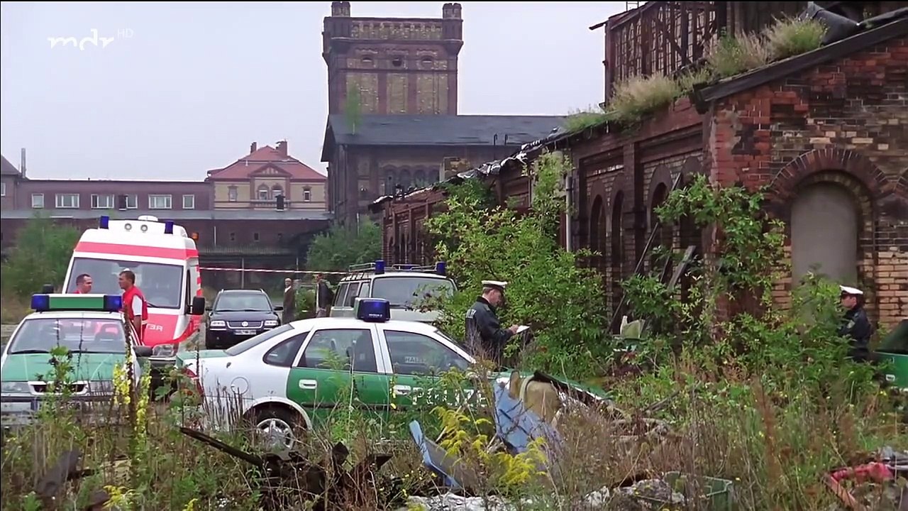 Polizeiruf 110 staffel 30 folge 3 - part 01 hd deutsch