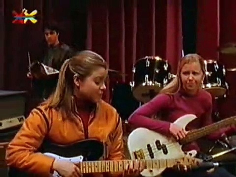 Zurück nach Sherwood Forest Staffel 1 Folge 13 HD Deutsch