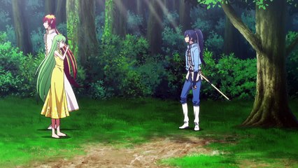 Spiritpact Staffel 2 Folge 2 HD Deutsch