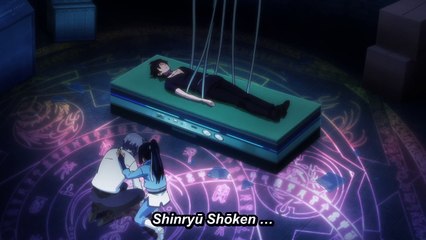 Spiritpact Staffel 2 Folge 11 HD Deutsch