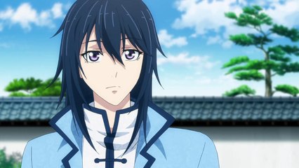 Spiritpact Staffel 2 Folge 4 HD Deutsch