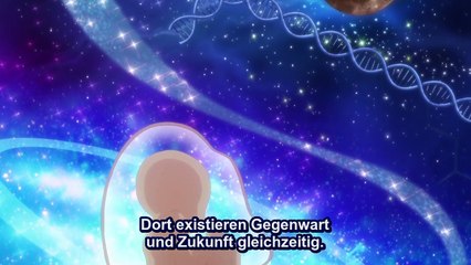 Spiritpact Staffel 2 Folge 7 HD Deutsch