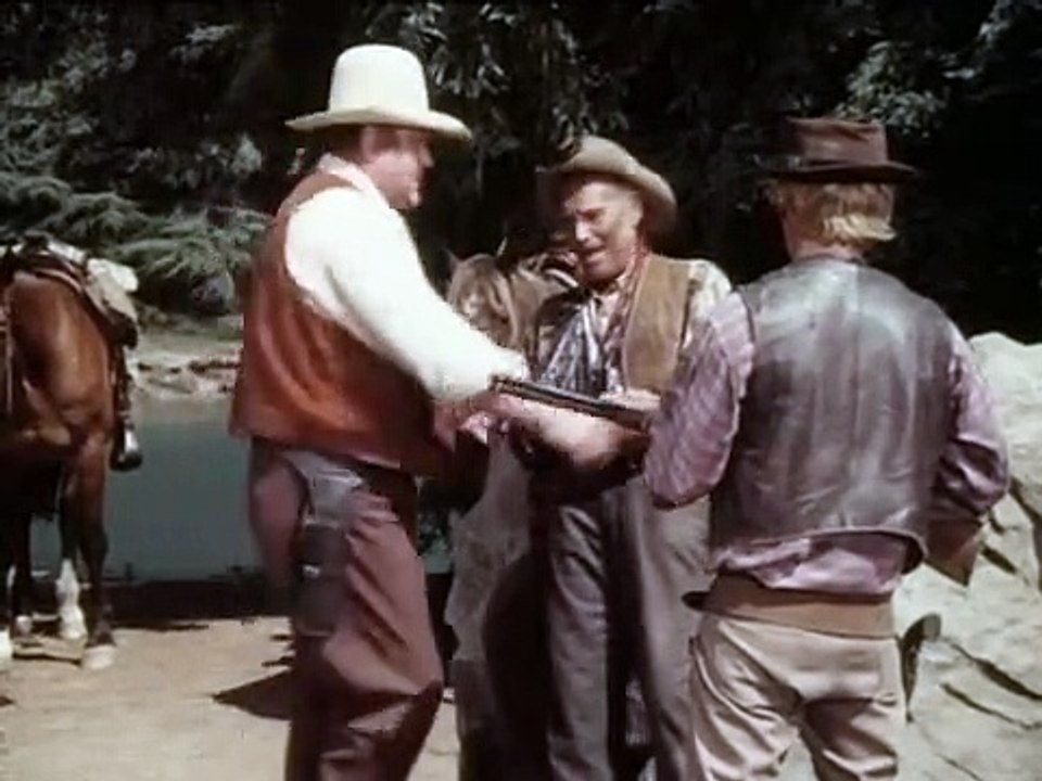 Bonanza staffel 11 folge 12 hd deutsch
