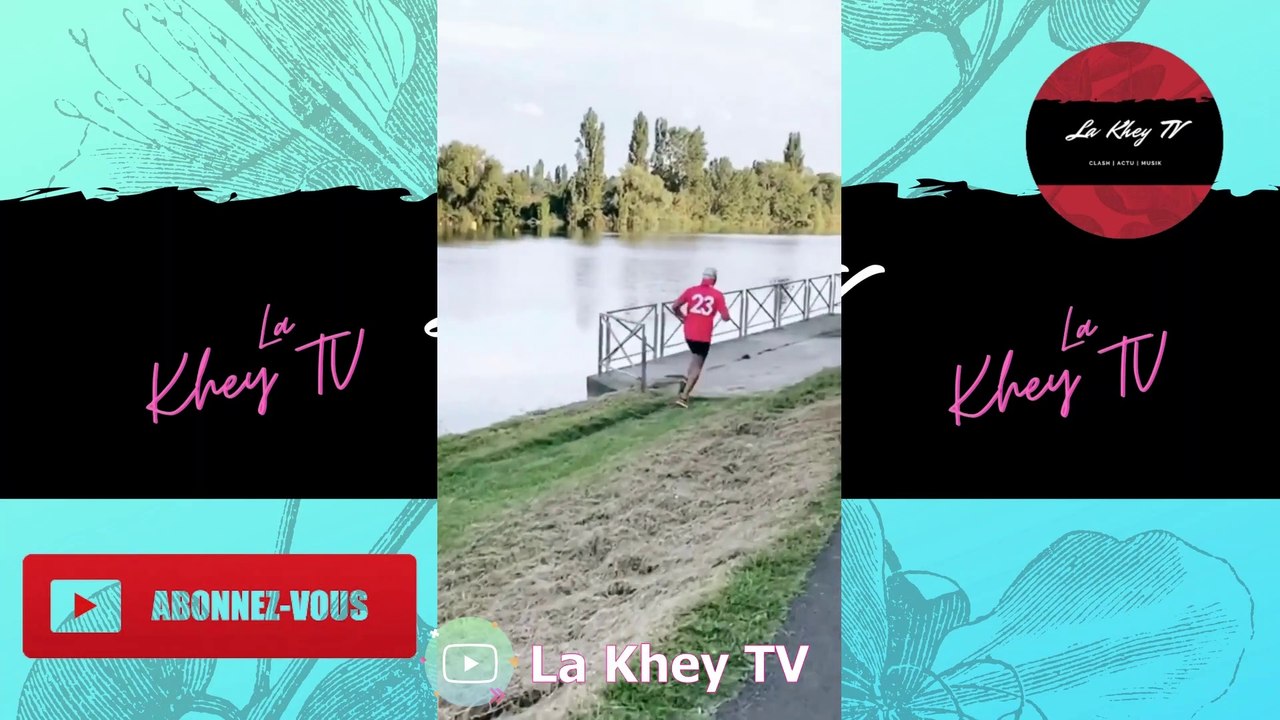Rohff : Boxe et Footing !!!