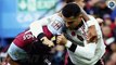 Cristiano Ronaldo and Tyrone Mings are Caught in on-Field Wrestling Match during Aston Villa Win