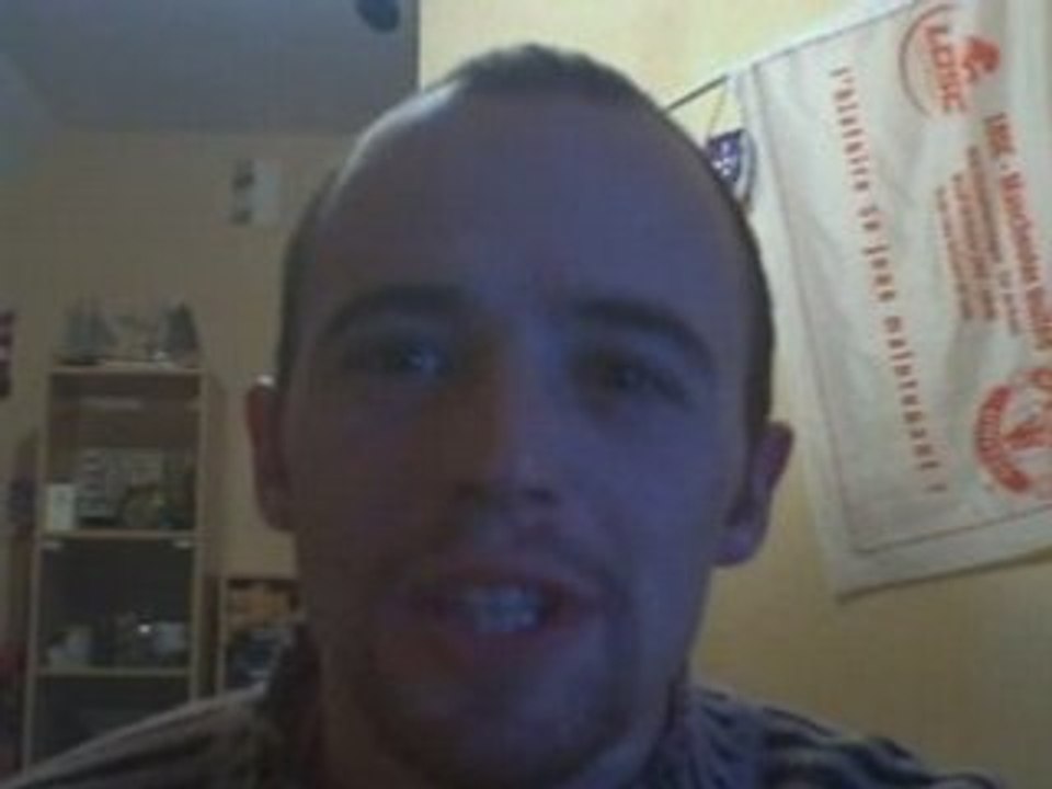 jerem wannehain
