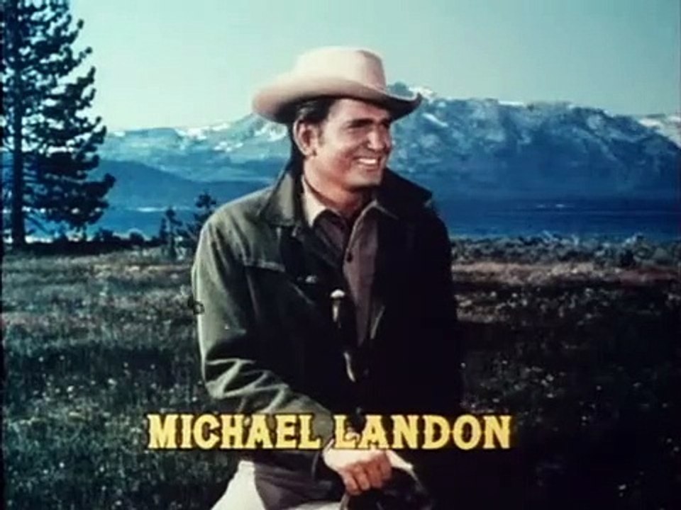 Bonanza Staffel 11 Folge 15 HD Deutsch