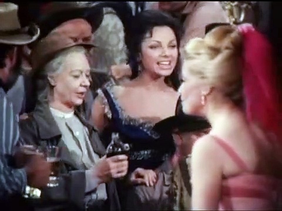 Bonanza Staffel 11 Folge 17 HD Deutsch