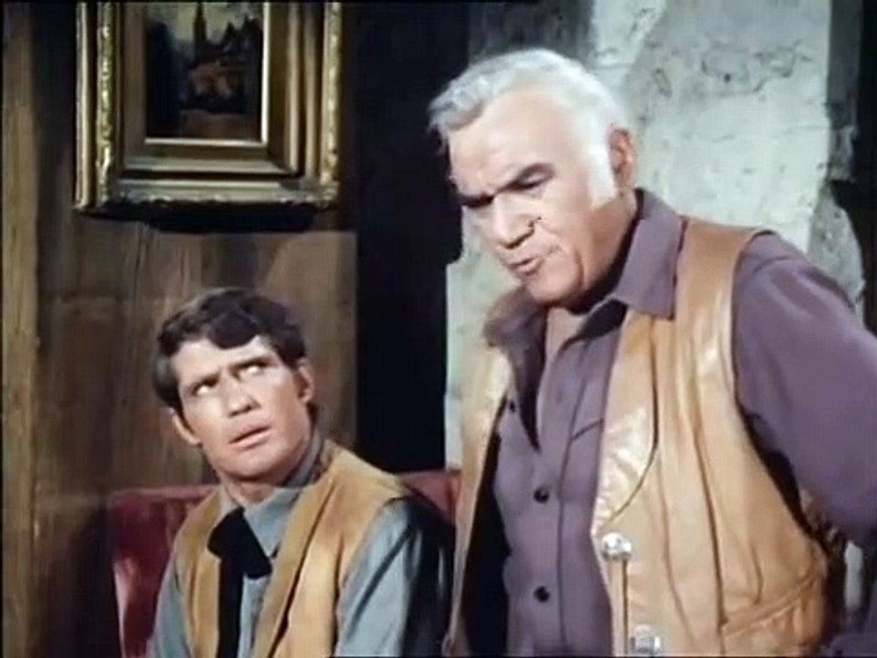 Bonanza staffel 11 folge 18 hd deutsch