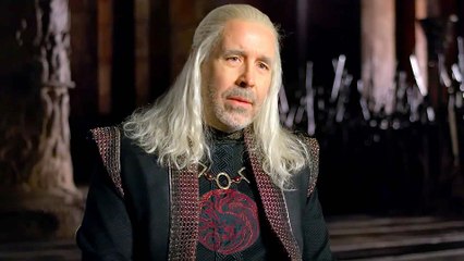 Follow the Creation of HBO's Hit Series House of the Dragon in New Docuseries